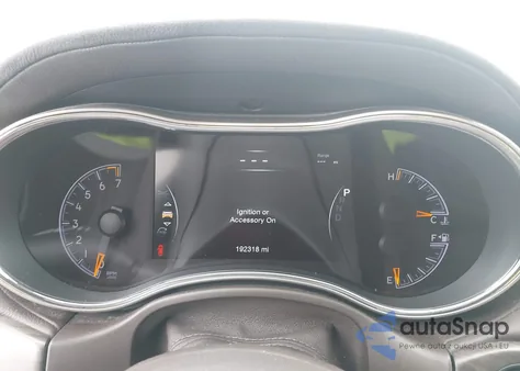 2017 Jeep Grand Cherokee Overland 4X4 from USA, damaged, VIN 1C4RJFCG6HC941771